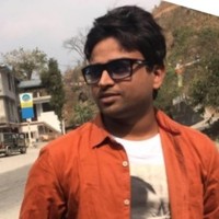 Anshuman Gupta ✈ ✈ ✈