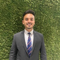 Dr Daniel Bashir
