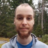 Oscar Berggren