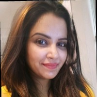 Himali Chathurangani