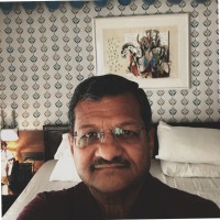 Prashant Shah