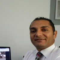Fouad Rashad Rashad