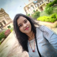 Anjusmita Sahoo
