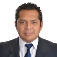 Abraham Gómez Espirítu