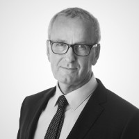 Kristinn Jón Arnarson, MBA