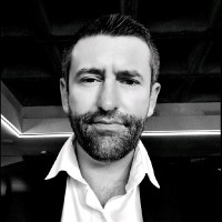 Gareth Christiane