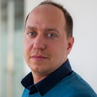 Dusan Vrabec