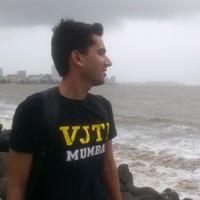 Ninad Vartak