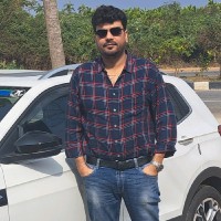 Shrey Saurabh