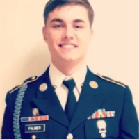 Zachery Palmer
