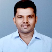 Vigneshwaran S