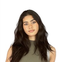 Vrunda Patel
