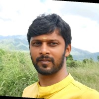 Manikandan Thangavel