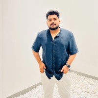 Muhammed Nabeel Navas