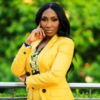 Erica Miller, Mba