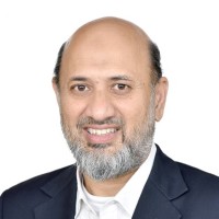 Muhammad Ali Sheikh