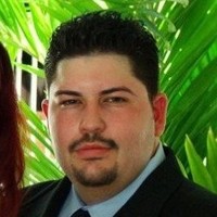 Luis R Martinez