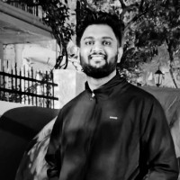Aniket Raul