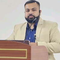 Abhay Kumar