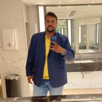 Manoj Anbarasan