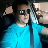 Evandro F Santos Ferreira