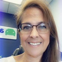Toni Strack