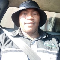 Mosiuoa Godfrey Molahlehi
