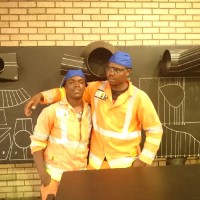 edwin ndou