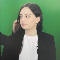 Anastasia Maisuradze