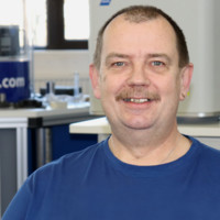 Ingo Rosendahl