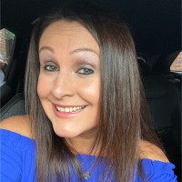 Karen Barnes (Cert Cii, Acmi)