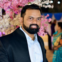 Jaydas Polekar