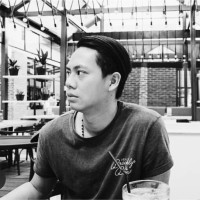 Aloysius Gerry Hutama