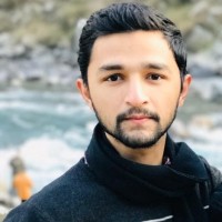 HUSSAIN ABDULLAH