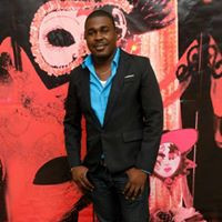 Cedric Leon