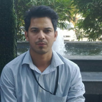 Ar. Sunil Bisht