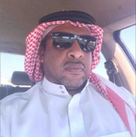 Mohammed Albishi