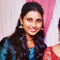 Bhagyashree Shetty