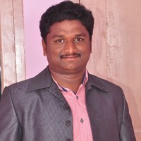 N V DURGA RAO