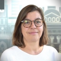 Catherine Chéret