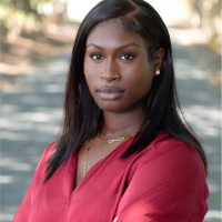 Binta Sanyang