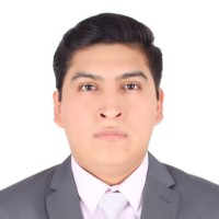 Luis Martin Ramos Torres