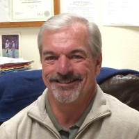 James Overall