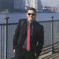 Michael Gregory Sarantopoulos