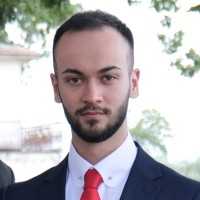 Michele Capobianco