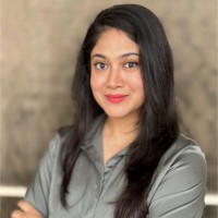 Harshita Gupta