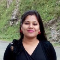 Madhuri Garg