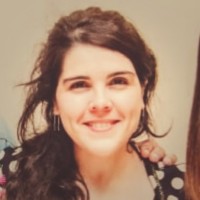 Tamara Ruth Machado Vassarotto