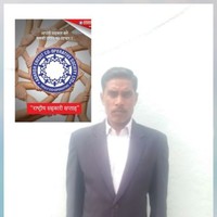 Ramesh Chand Jaga
