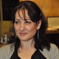 Gordana Malešević Bobinac